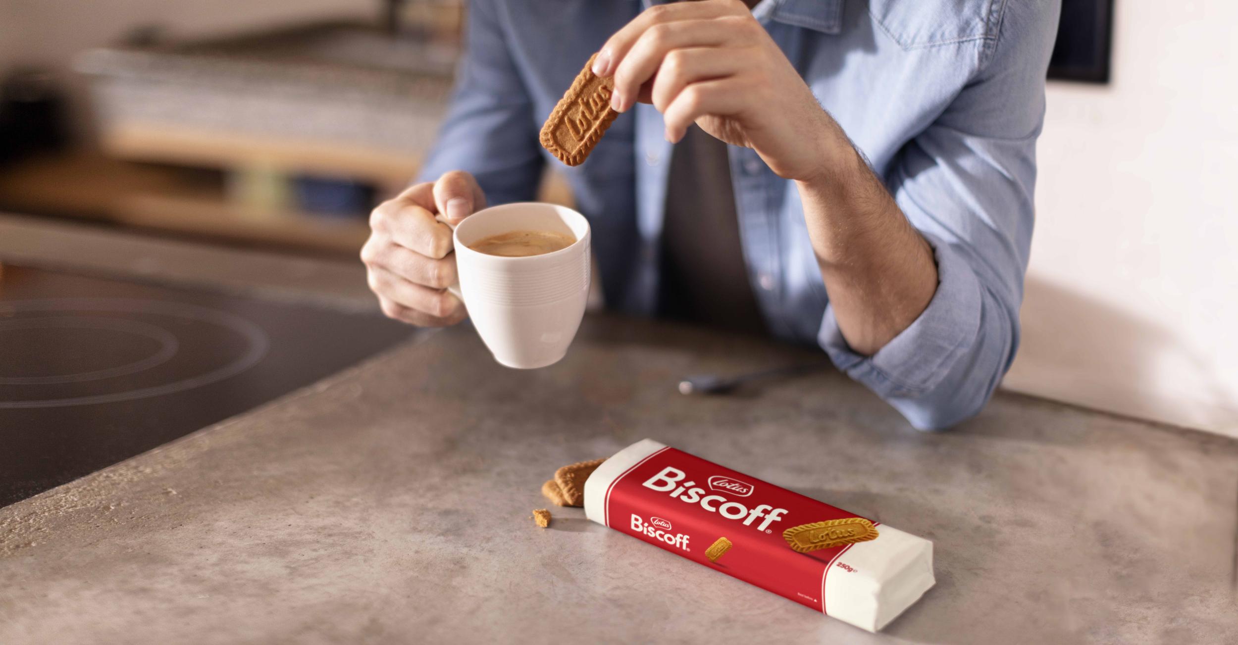 Lotus biscoff deals